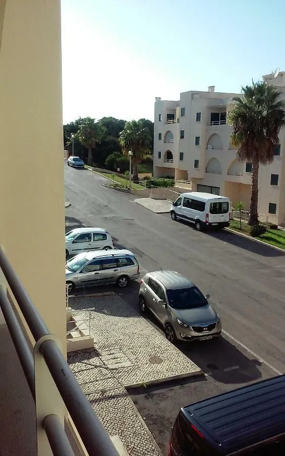Salgados Village T1 Albufeira Apartamento