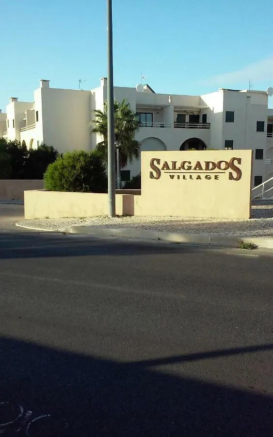 Salgados Village T1 Albufeira Apartamento