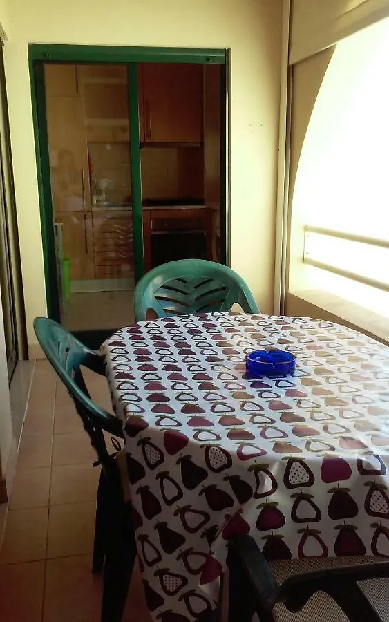 Salgados Village T1 Albufeira Apartamento