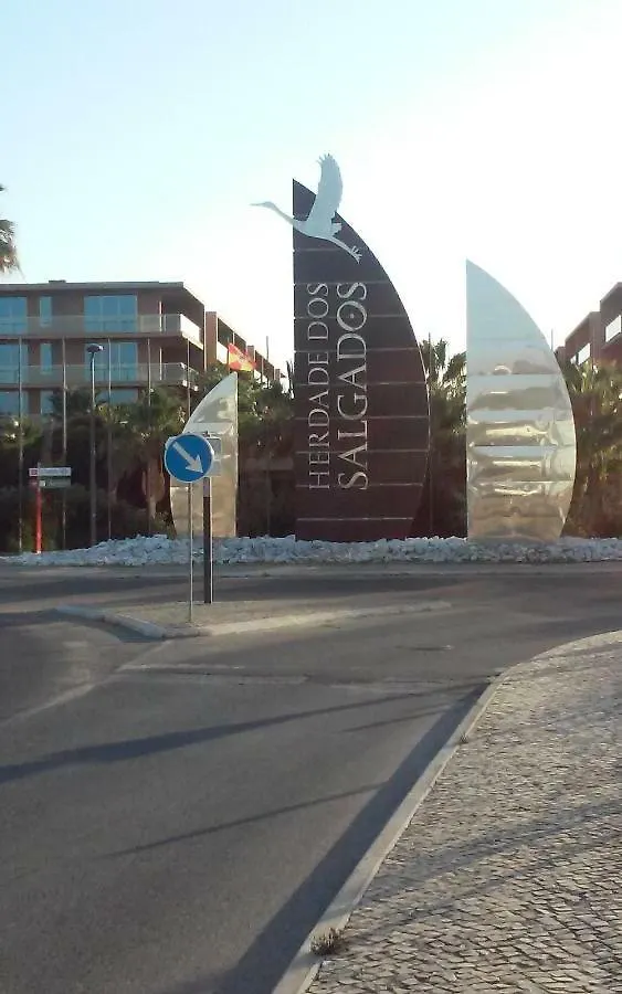 Apartamento Salgados Village T1 Albufeira Portugal