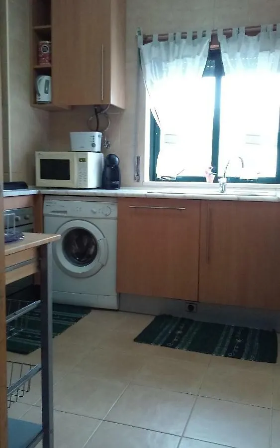 Apartamento Salgados Village T1 Albufeira